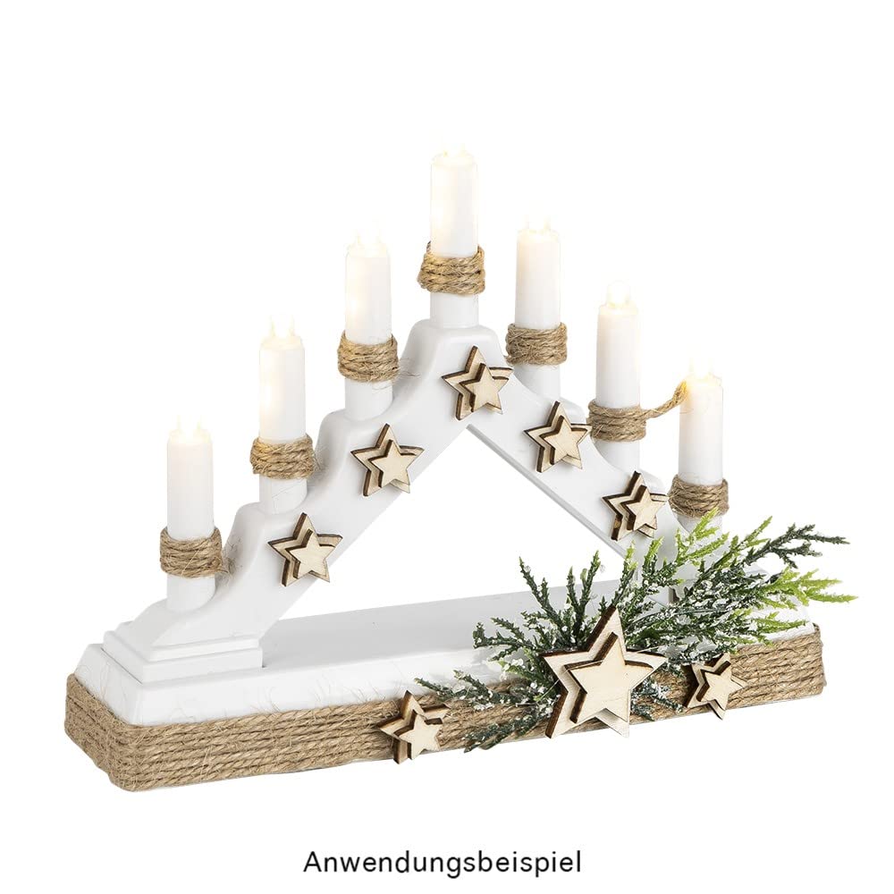 ideen-mit-herz-holzsterne-natur-250-st-ck-1-3-cm-streudeko-bastelset image 8