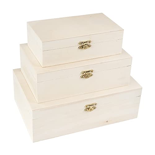ideen-mit-herz-holz-boxen-set-rechteckig-mit-deckel-3-st-ck image 7