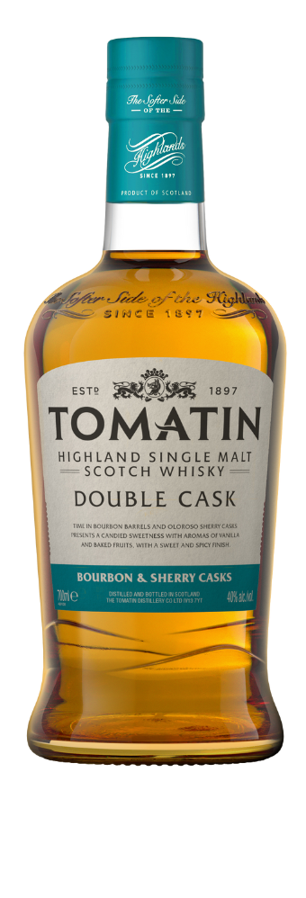 tomatin-double-cask-single-malt-scotch-whisky image 1