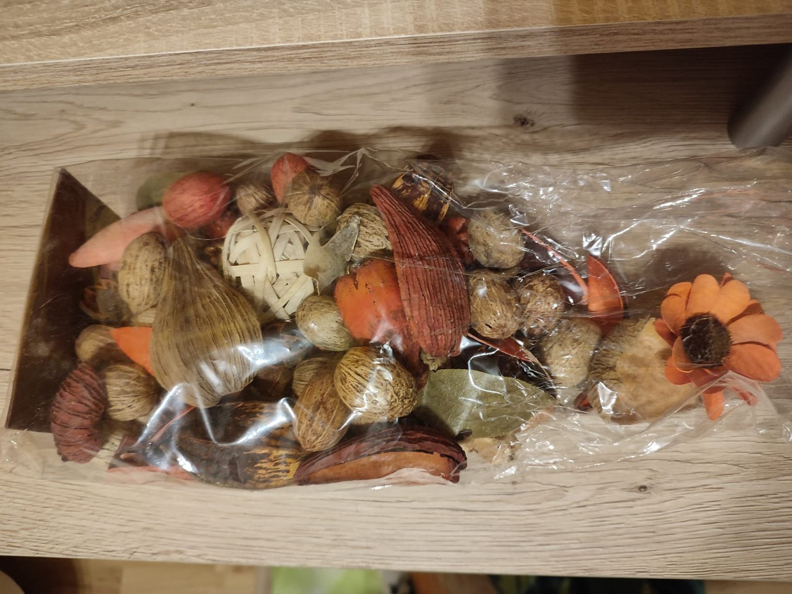 Herbstliche Gemütlichkeit
