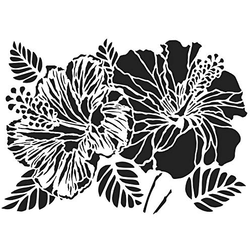 ideen-mit-herz-laser-kunststoff-schablone-din-a4-motiv-ornamente image 7