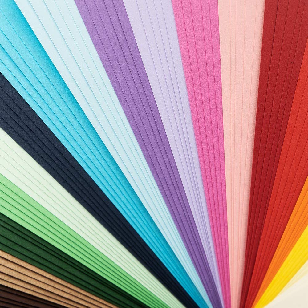 ideen-mit-herz-tonkarton-a4-220g-m-100-bogen-20-farben image 2