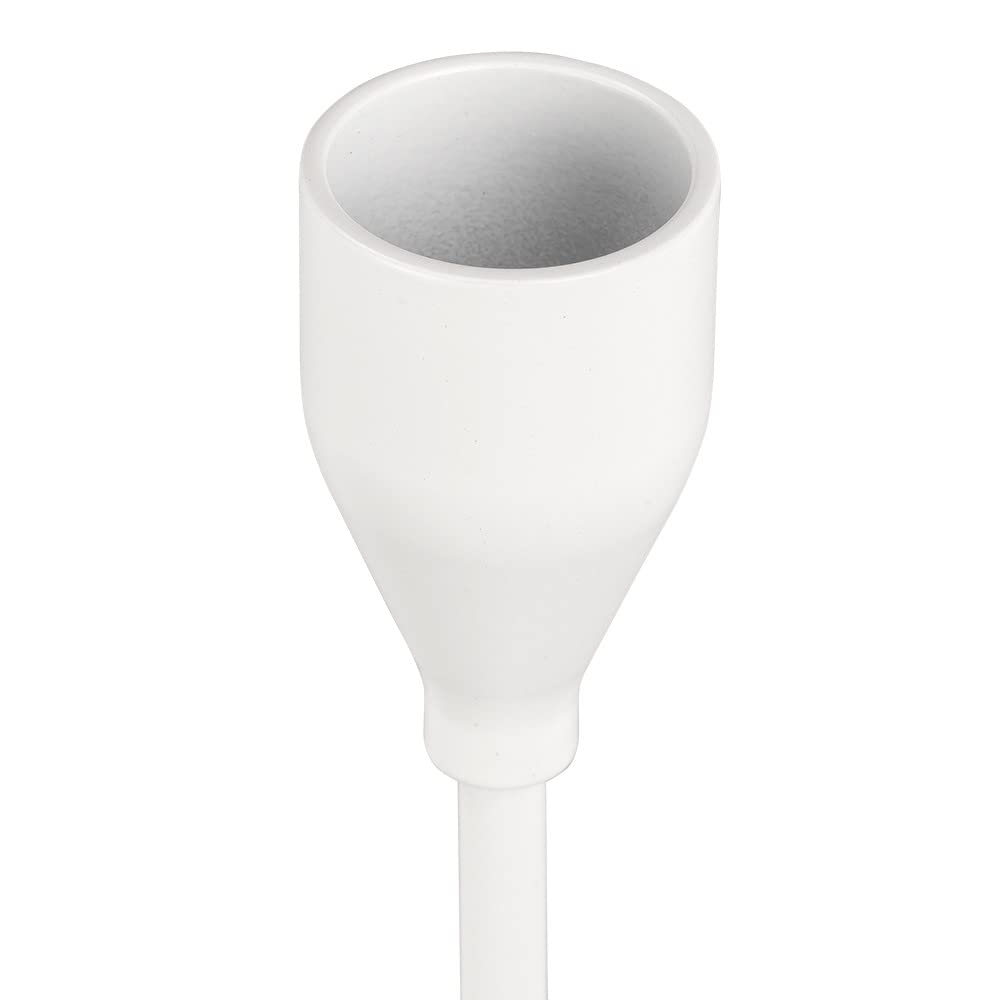 ideen-mit-herz-kerzenhalter-f-r-stabkerzen-wei-23-28-33-cm-3-st-ck image 4