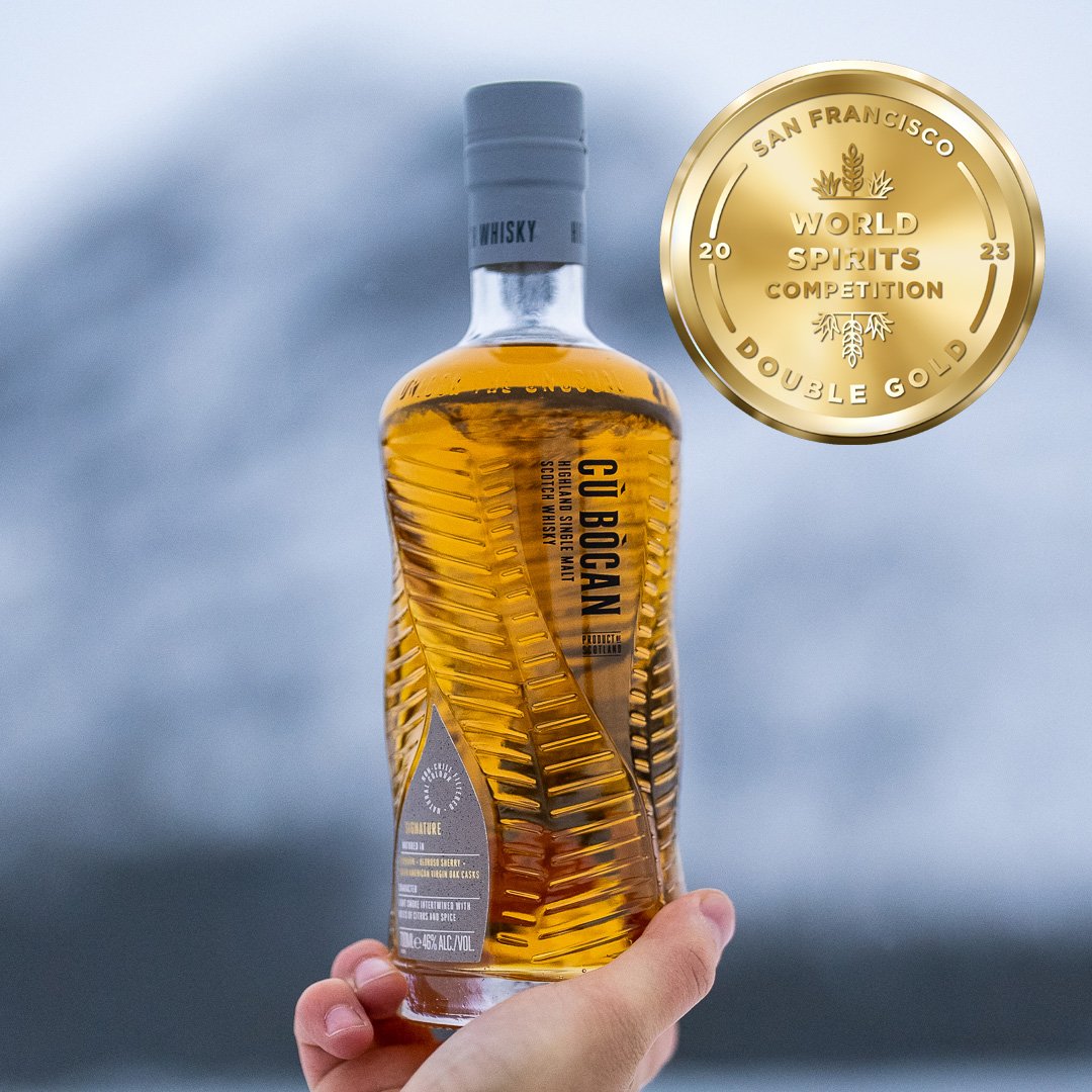 tomatin-c-b-can-signature-lightly-peated-single-malt-whisky image 3