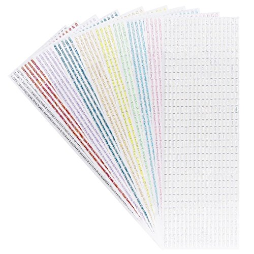 ideen-mit-herz-schmuckstein-bord-ren-selbstklebend-10x30cm-10-st-ck image 1