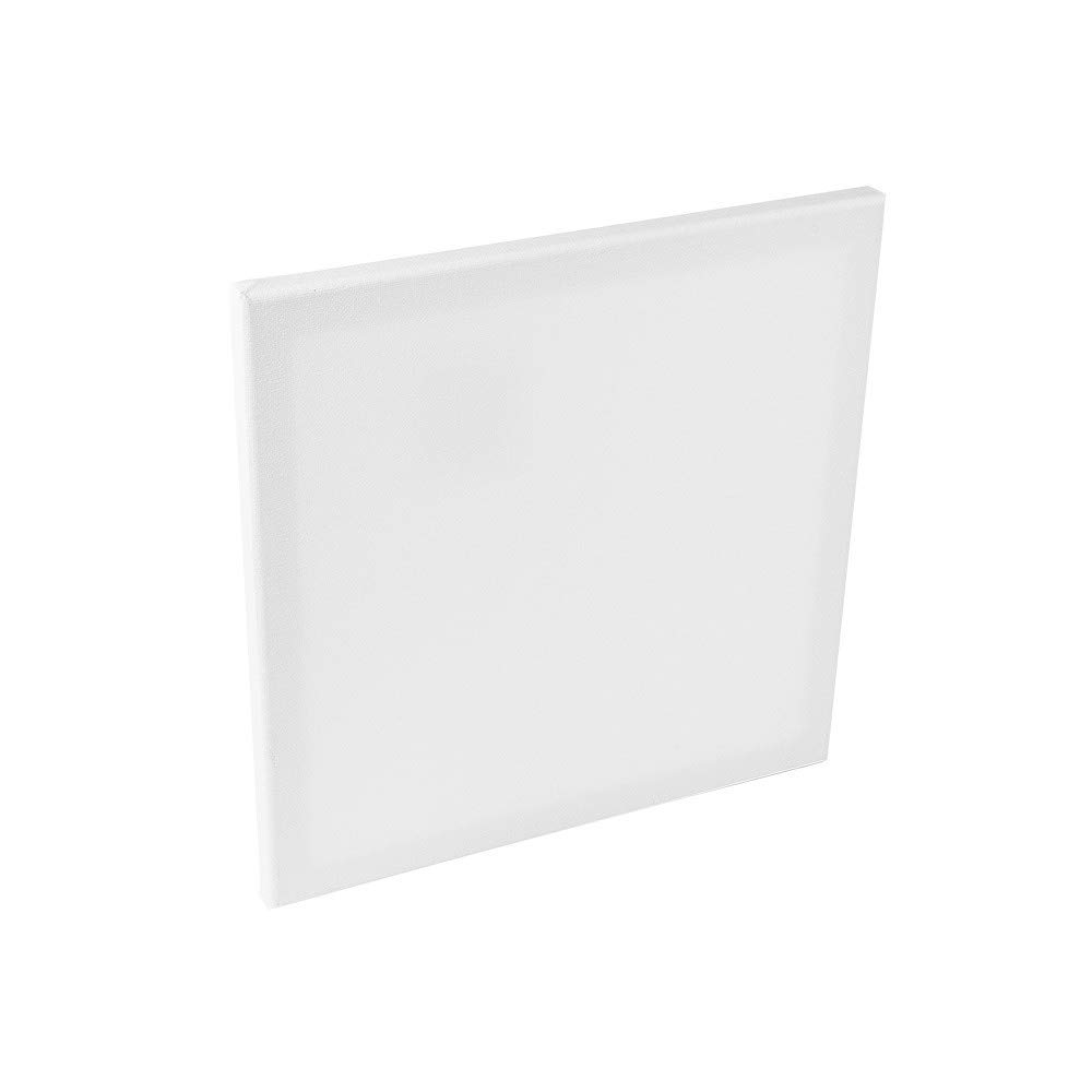 ideen-mit-herz-leinwand-auf-keilrahmen-3-st-ck-20-x-20-cm-wei-280-g-m-baumwolle image 3