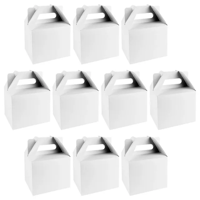 ideen-mit-herz-geschenkboxen-design-1-wei-11x9x14-cm-10-st-ck image 1