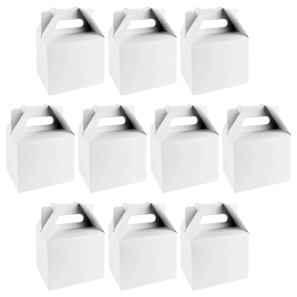 ideen-mit-herz-geschenkboxen-design-1-wei-11x9x14-cm-10-st-ck image 1