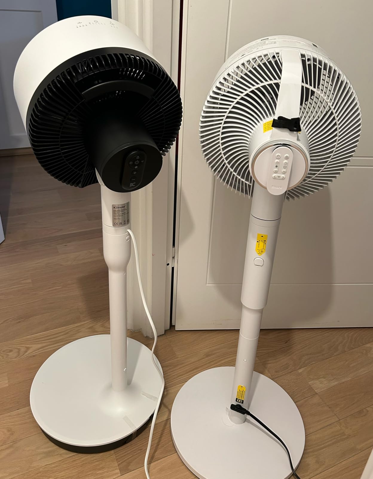 Gute Kühlung ohne Klimaanlage