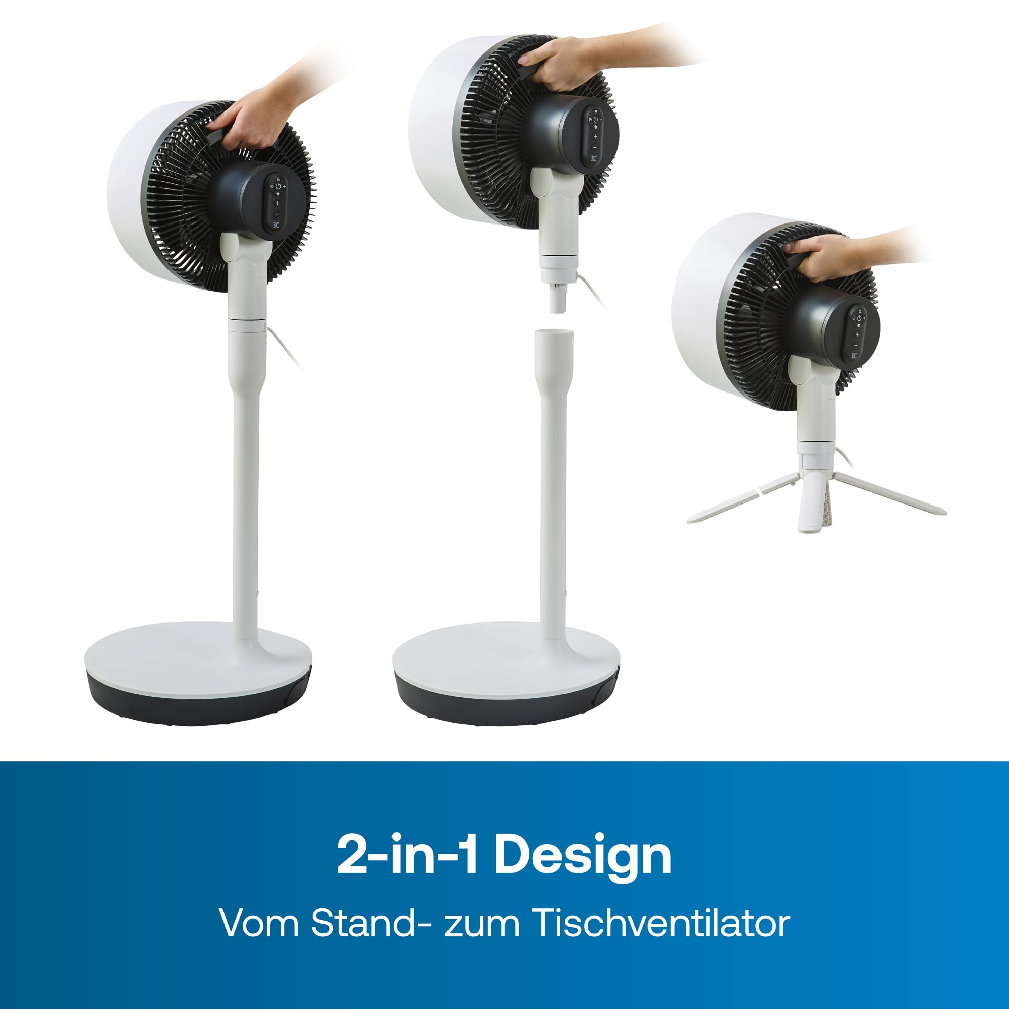 dimplex-duocool-smart-2-in-1-ventilator-mit-kabel-stand-tischventilator image 4
