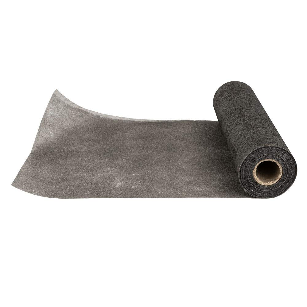 ideen-mit-herz-vlies-tischl-ufer-auf-rolle-23-cm-x-25-m-schwarz image 3