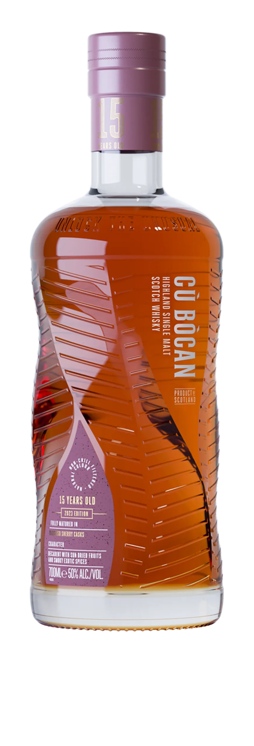 tomatin-c-b-can-15-jahre-2023-edition-single-malt-scotch-whisky-leicht-getorft image 1