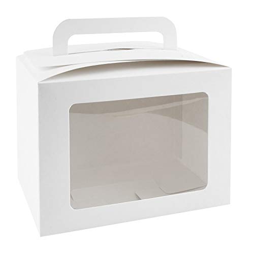 ideen-mit-herz-geschenkboxen-mit-sichtfenster-design-2-wei-10-st-ck image 8