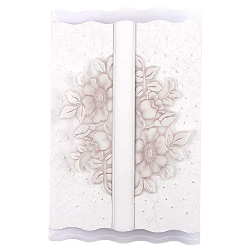 ideen-mit-herz-exquisit-gru-karten-design-01-quadratisch-10er-set image 3