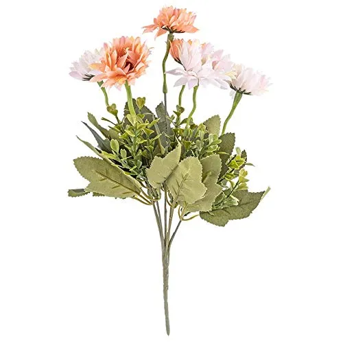 ideen-mit-herz-blumenarrangement-chrysanthemen-apricot-35-cm-7-gro-e-bl-ten-3-6- image 1