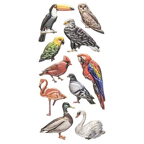 ideen-mit-herz-relief-sticker-schmetterlinge-bogen-17-5x9cm image 4