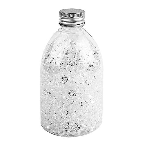 ideen-mit-herz-deko-diamanten-6-mm-klar-150-g-ca-2900-st-ck image 3