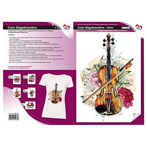 ideen-mit-herz-color-b-geltransfer-din-a4-nostalgie-violine image 2