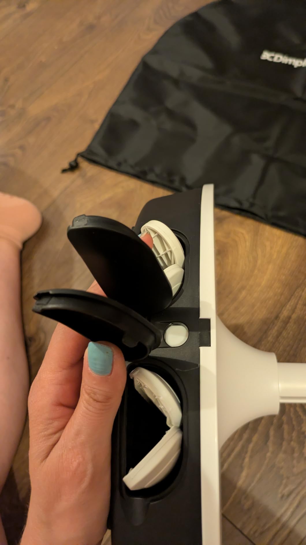 Perfekt fürs Homeoffice