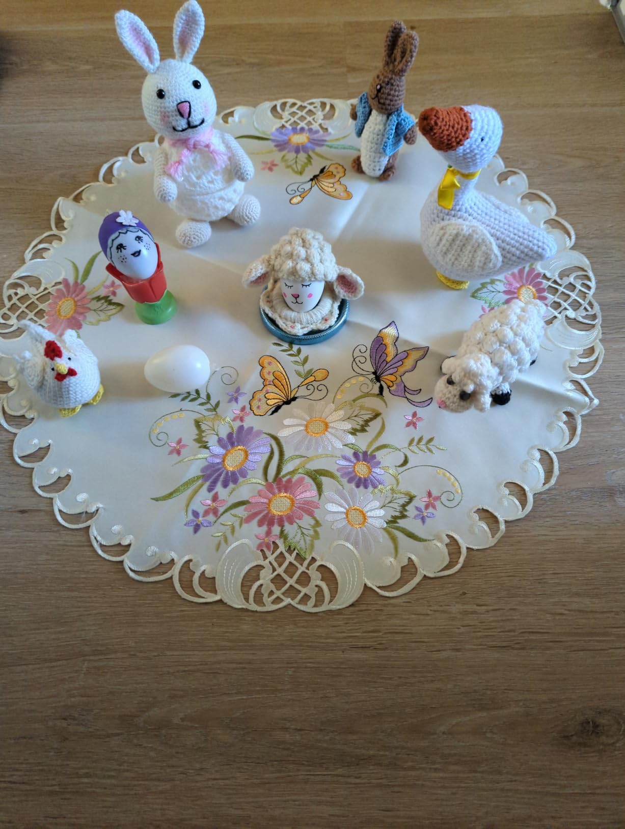 Tolle Bastelgrundlage