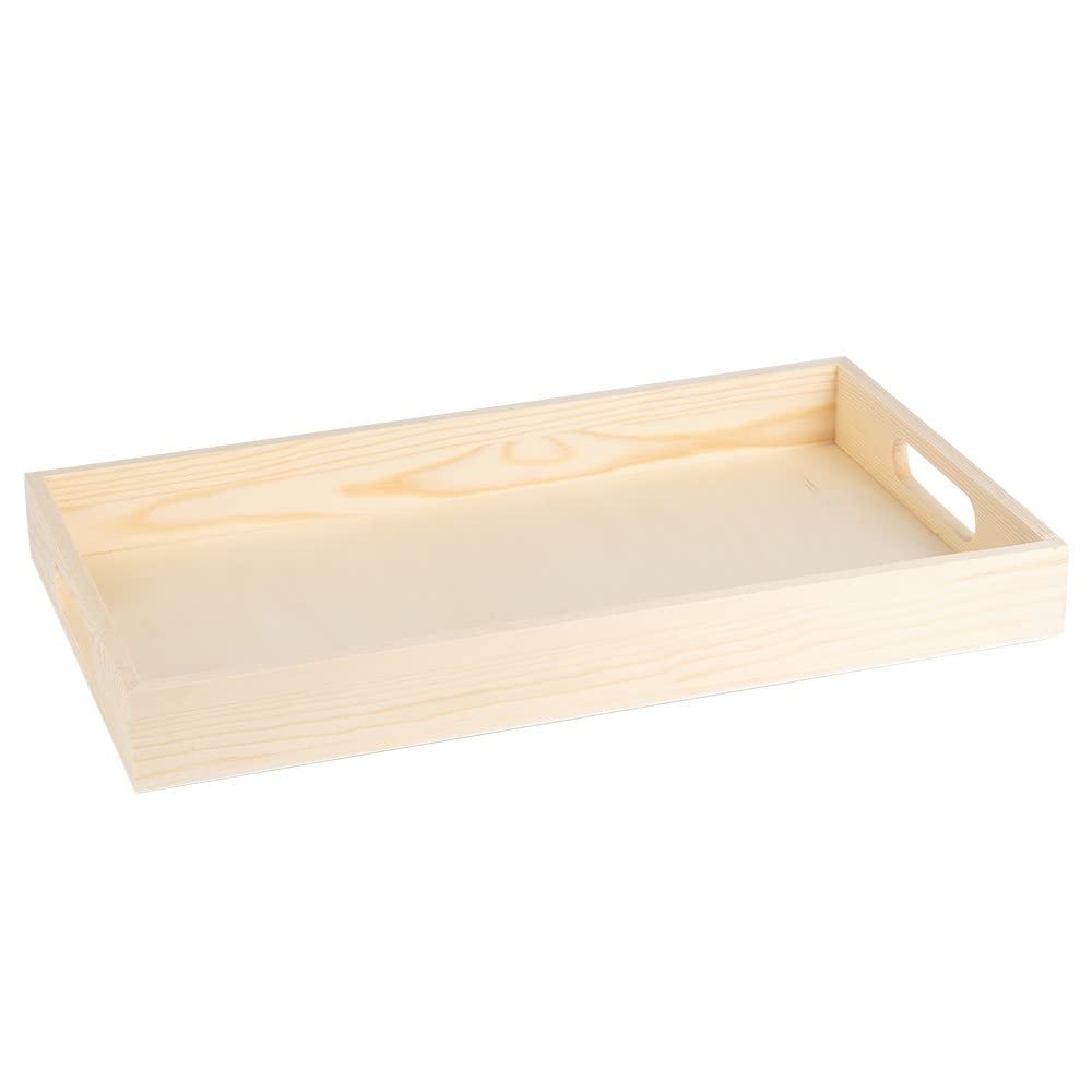 ideen-mit-herz-holz-tabletts-rechteckig-3er-set-natur-zum-dekorieren image 4