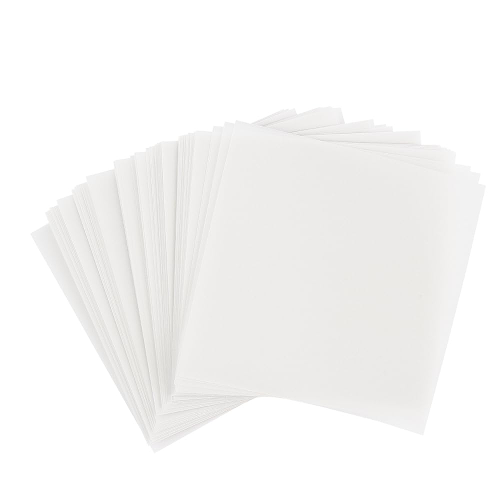 ideen-mit-herz-transparentpapier-rot-10x10-cm-100-blatt-110-g-qm-premium-faltpap image 4