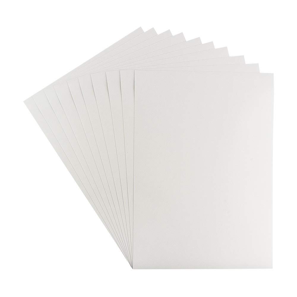 ideen-mit-herz-doppelseitige-klebefolie-stark-klebend-10-bogen-din-a5 image 1
