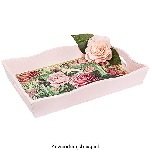 ideen-mit-herz-tabletts-holz-2er-set-31x21cm-und-33x23cm-natur image 6