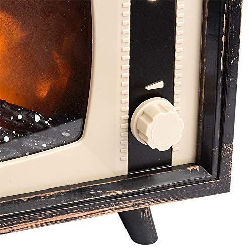 ideen-mit-herz-led-kaminfeuer-nostalgie-tv-retro-fernseher-dimmbar image 3