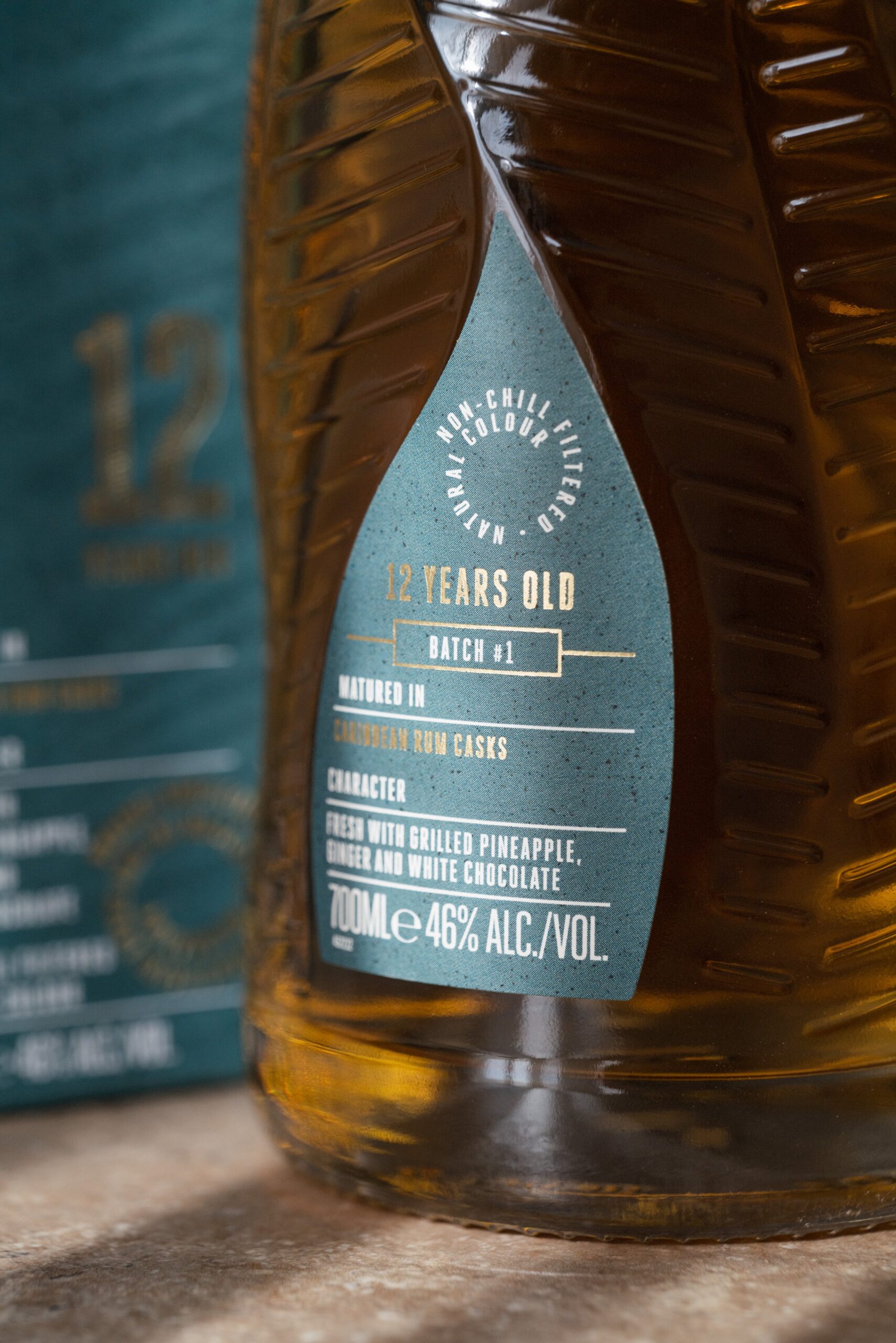 tomatin-c-b-can-12-year-old-batch-1-rum-cask-single-malt-whisky image 3