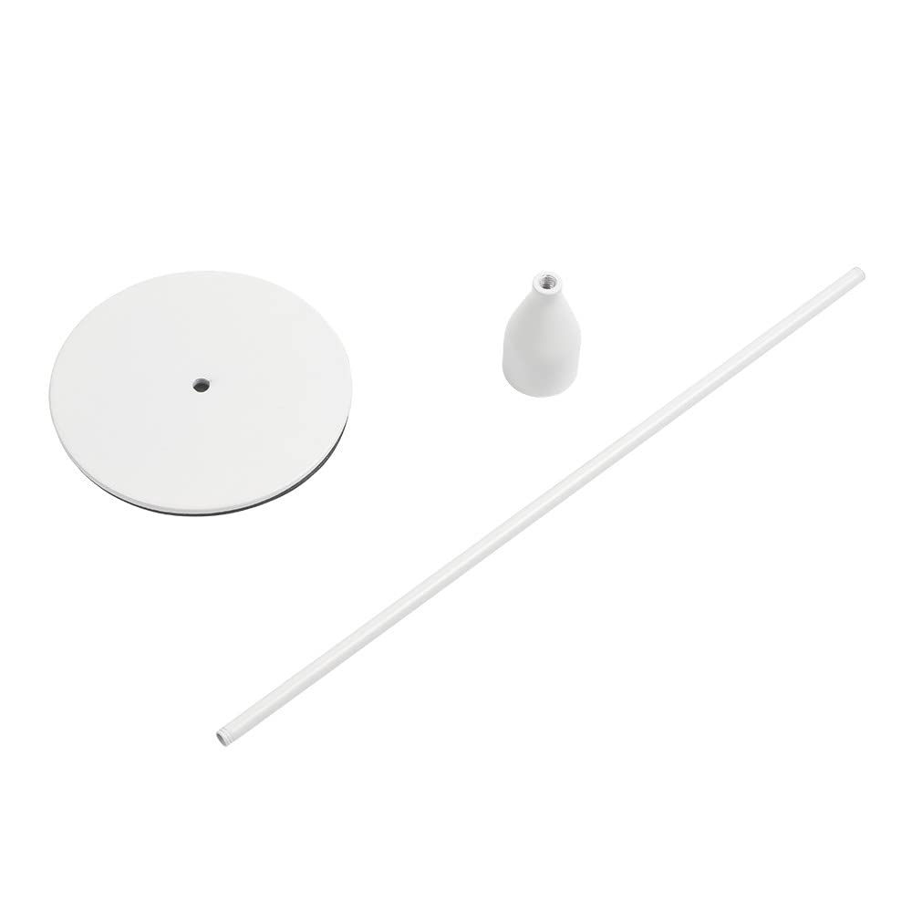 ideen-mit-herz-kerzenhalter-f-r-stabkerzen-wei-23-28-33-cm-3-st-ck image 2