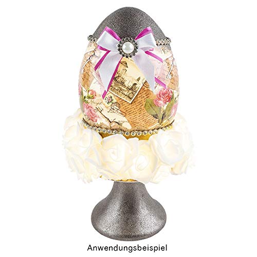 ideen-mit-herz-led-lichterkette-rosen-20-led-warmwei-3-m-wei image 8