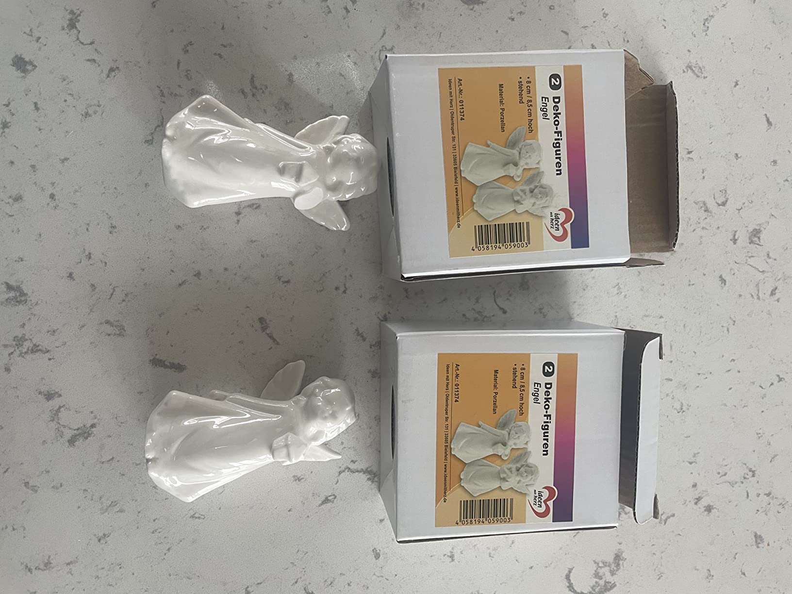 Liebevolles Geschenk