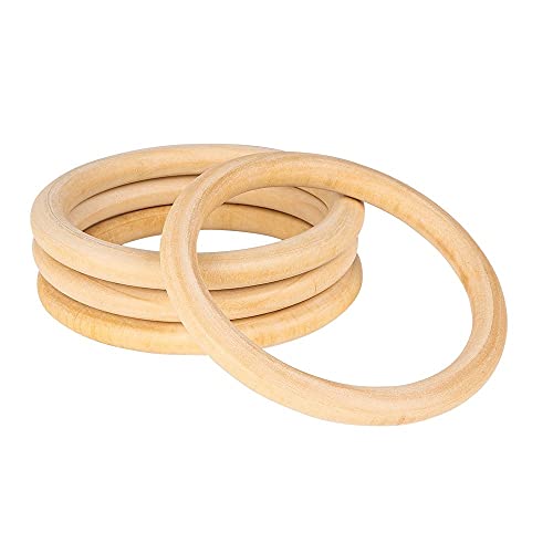 ideen-mit-herz-holzringe-4-st-ck-10-cm-buche-natur image 8