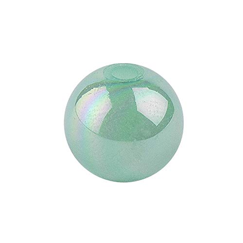ideen-mit-herz-perlen-rosa-8mm-glas-optik-irisierend-zum-auff-deln-100-st-ck image 3