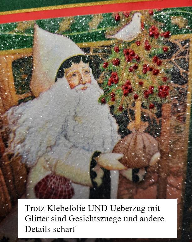 Super für Stanzteile