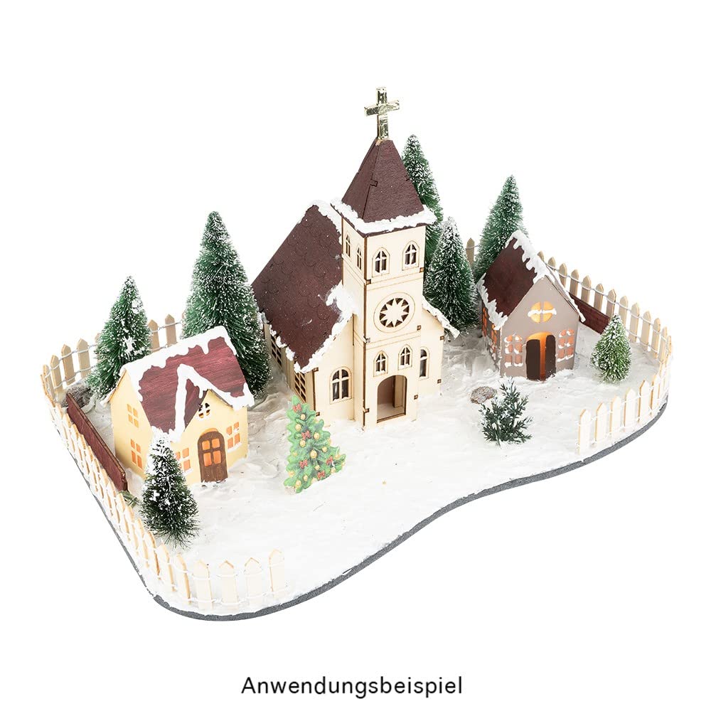 ideen-mit-herz-deko-schneetannen-21-st-ck-beschneite-tannen-7-bis-22-cm image 3