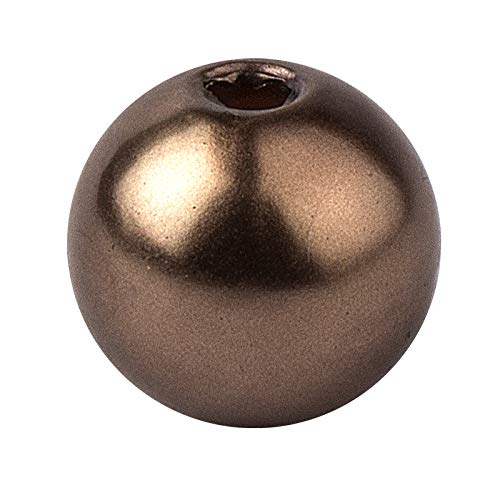ideen-mit-herz-perlmutt-perlen-hellgr-n-4-mm-200-st-ck-mit-loch image 5