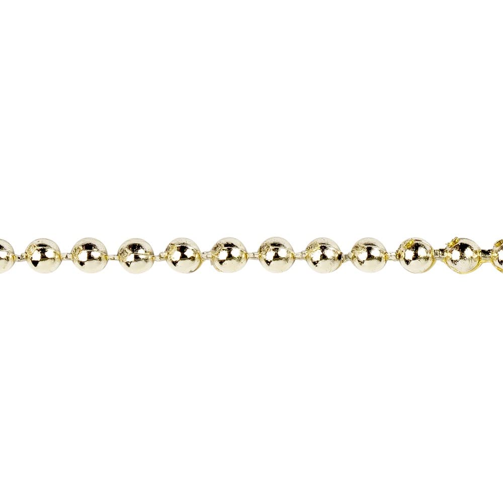 ideen-mit-herz-perlen-band-hellgold-perlengirlande-3-mm-10-m image 2