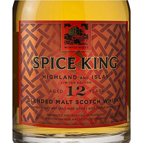wemyss-malts-whisky-collection-spice-king-highland-islay-12-jahre image 4