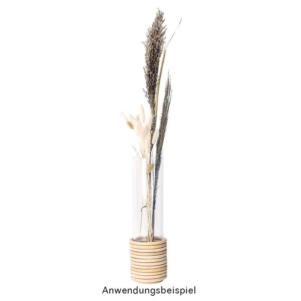 ideen-mit-herz-holzringe-zum-basteln-4-st-ck-12-cm-buche-natur image 5