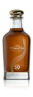 tomatin-50-year-old-oloroso-sherry-single-malt-scotch-whisky image 1
