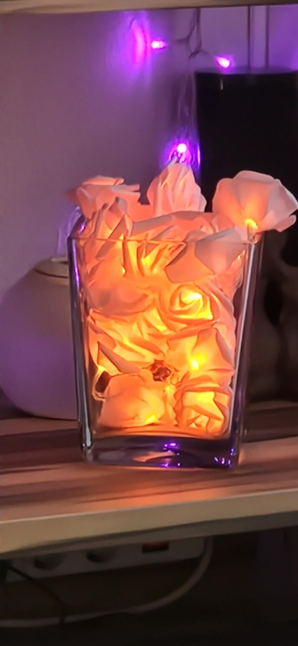Wunderschön im Glas