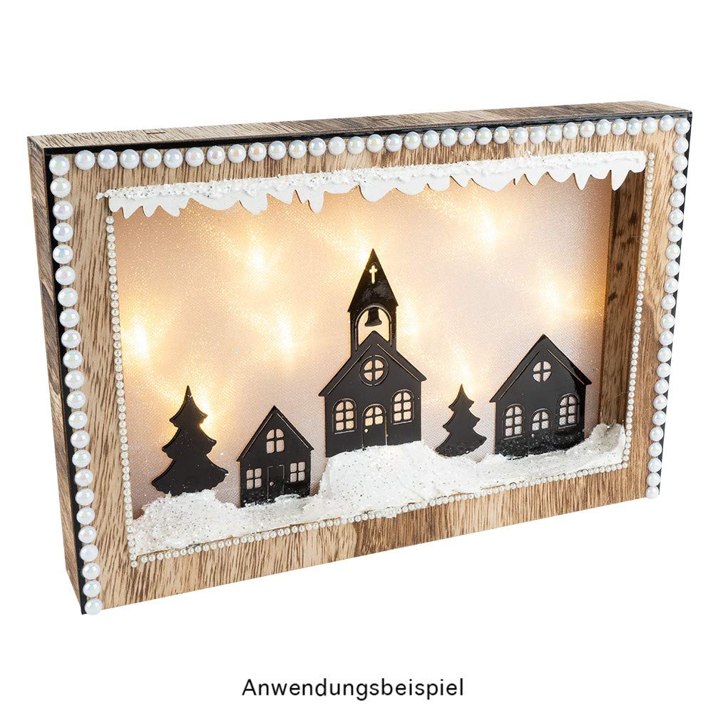 ideen-mit-herz-3-d-led-holzbox-waldszene-20x29-9x4-cm-10-teilig-warmwei image 8