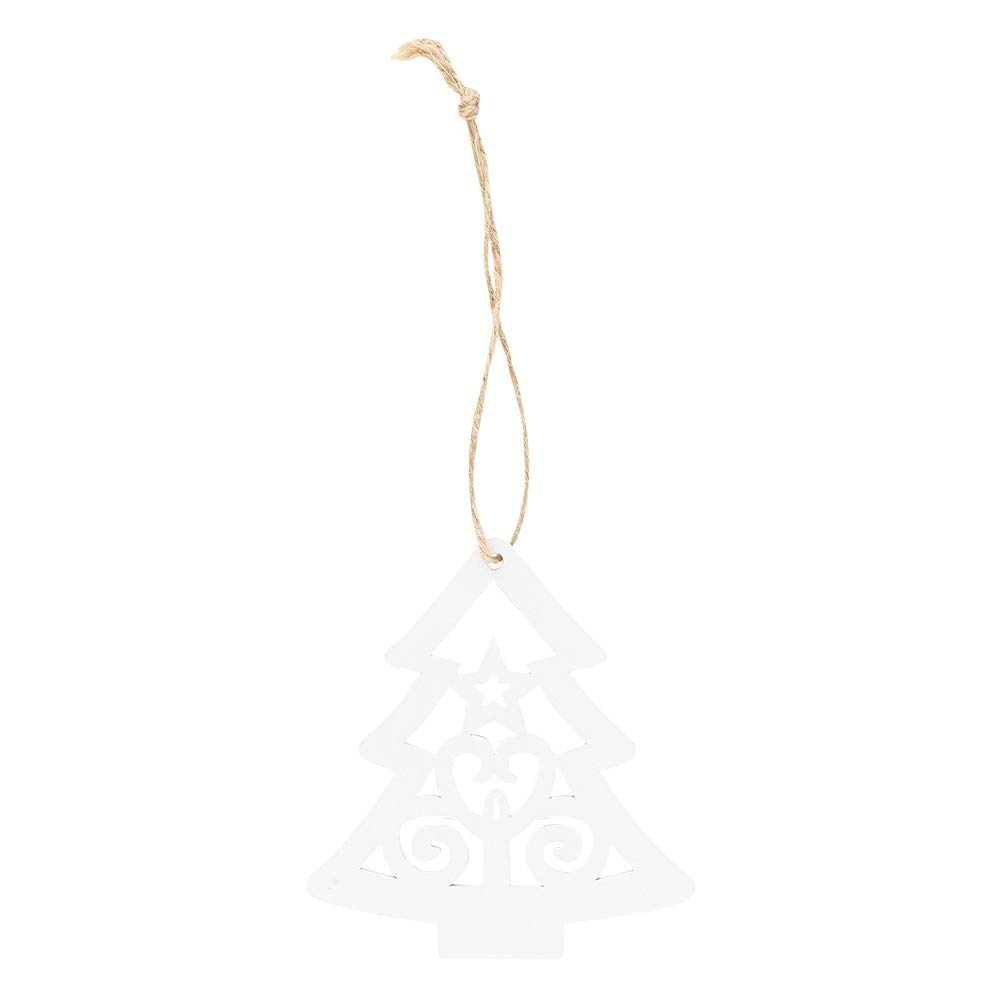ideen-mit-herz-68-weihnachts-anh-nger-holz-wei-2-5cm-bis-7cm-3mm image 4