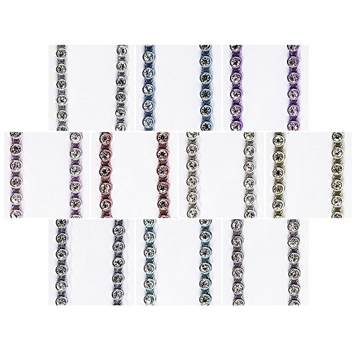 ideen-mit-herz-premium-schmuck-bord-ren-jolina-glas-kristalle-50-st-ck image 3