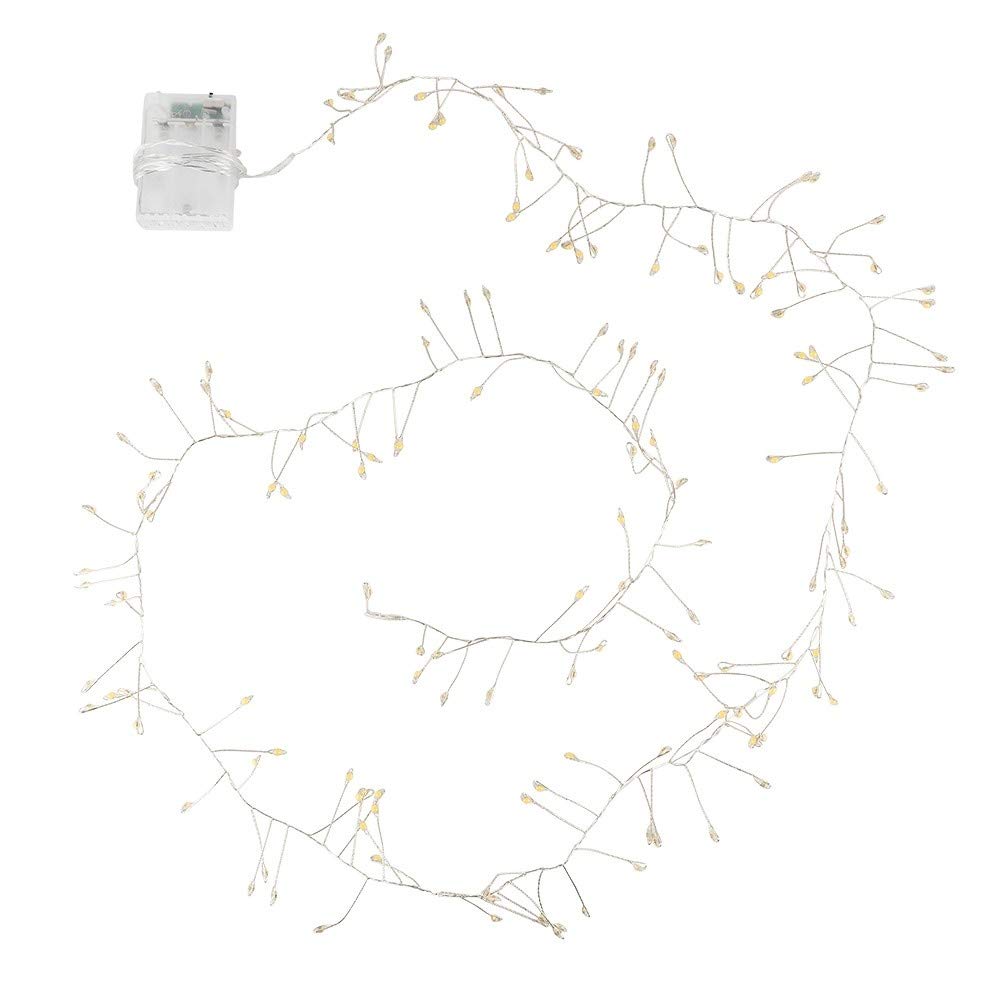 ideen-mit-herz-led-lichterkette-batteriebetrieben-150-leds-warmwei-280-cm-mit-ti image 1