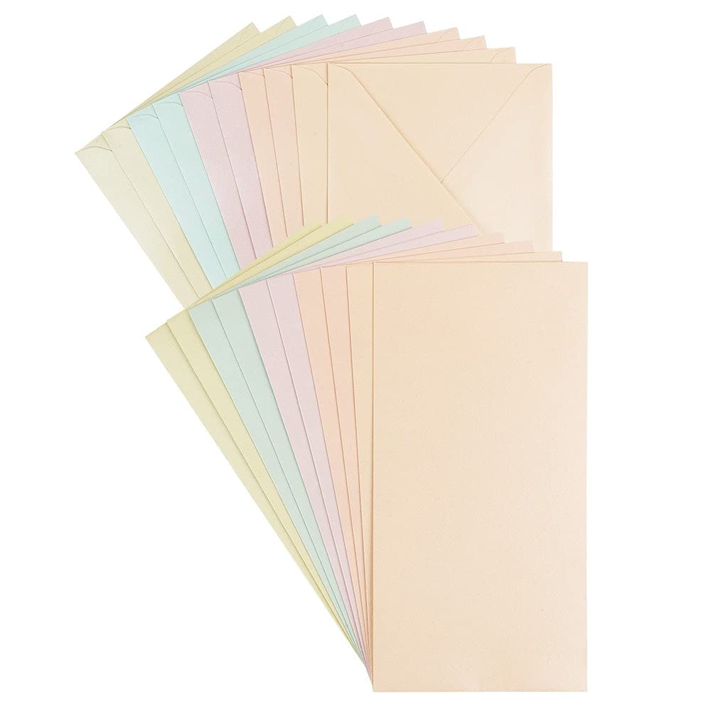 ideen-mit-herz-gru-karten-set-wei-16x16cm-mit-perlmutt-veredelung-10-10 image 2