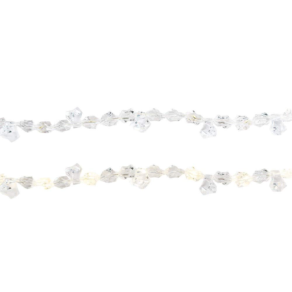 ideen-mit-herz-led-lichterkette-mit-kristallnuggets-20-led-warmwei-200-cm-timer image 4