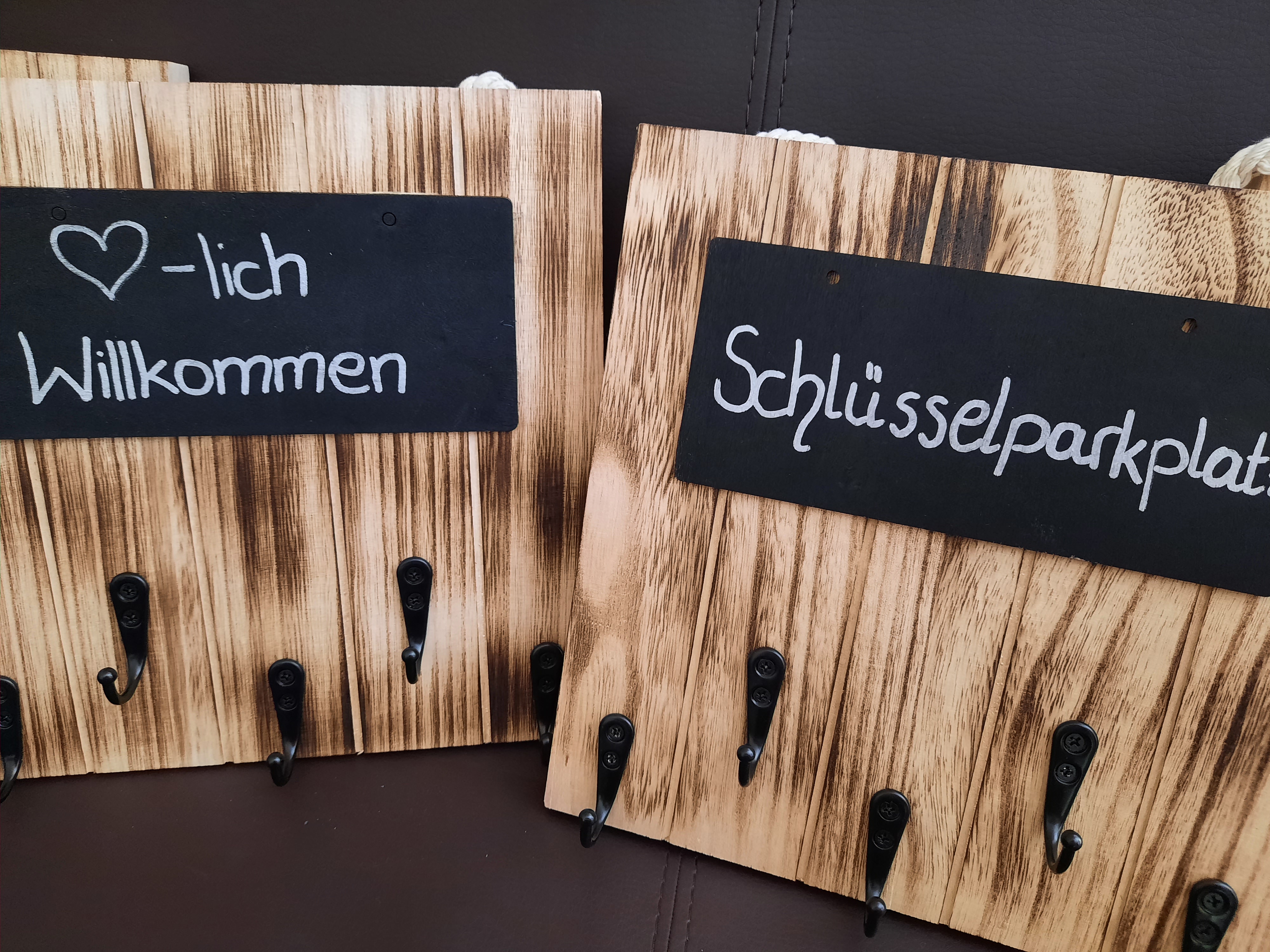 Schöne Grundlage für Serviettentechnik
